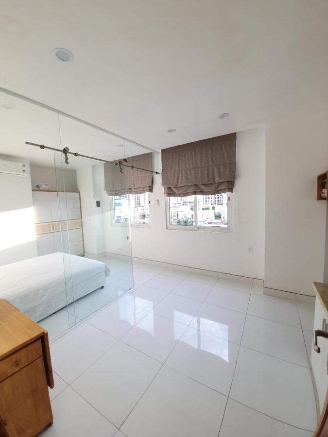 Khách sạn hẻo lánh Aloha - Centre TP. Hồ Chí Minh