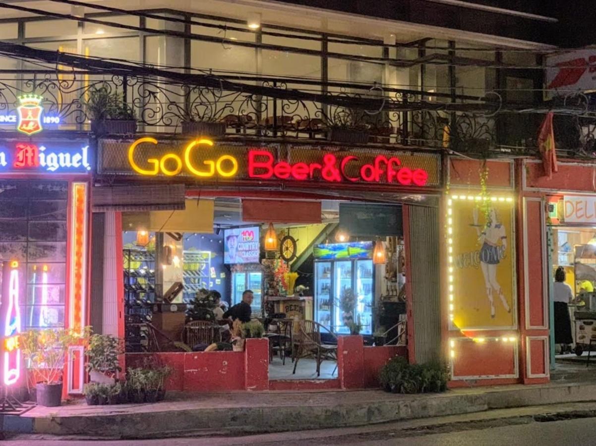 Aloha - Centre Khách sạn hẻo lánh TP. Hồ Chí Minh