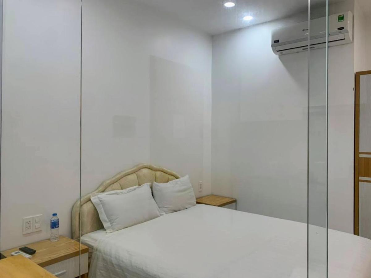 Khách sạn hẻo lánh Aloha - Centre *