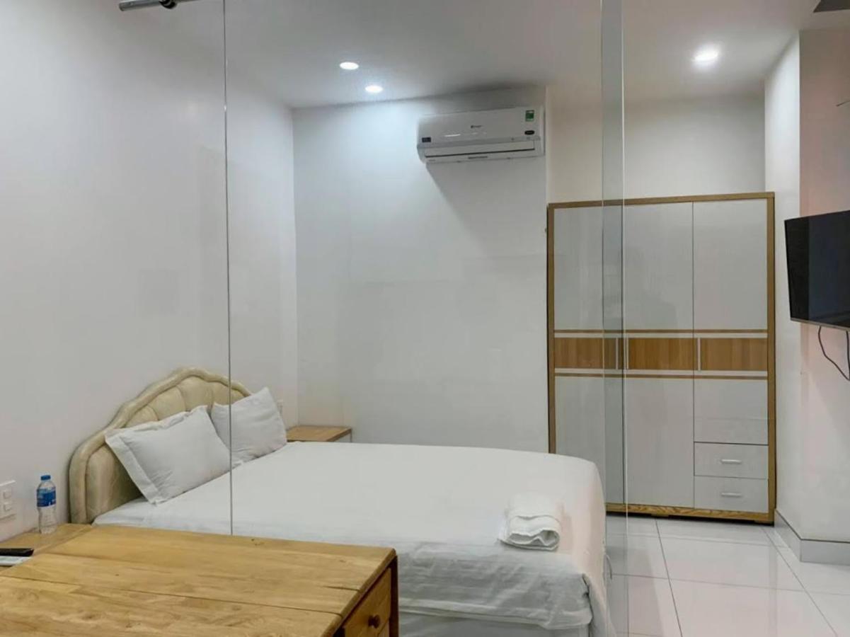 Khách sạn hẻo lánh Aloha - Centre *