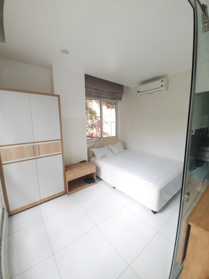 Khách sạn hẻo lánh Aloha - Centre *