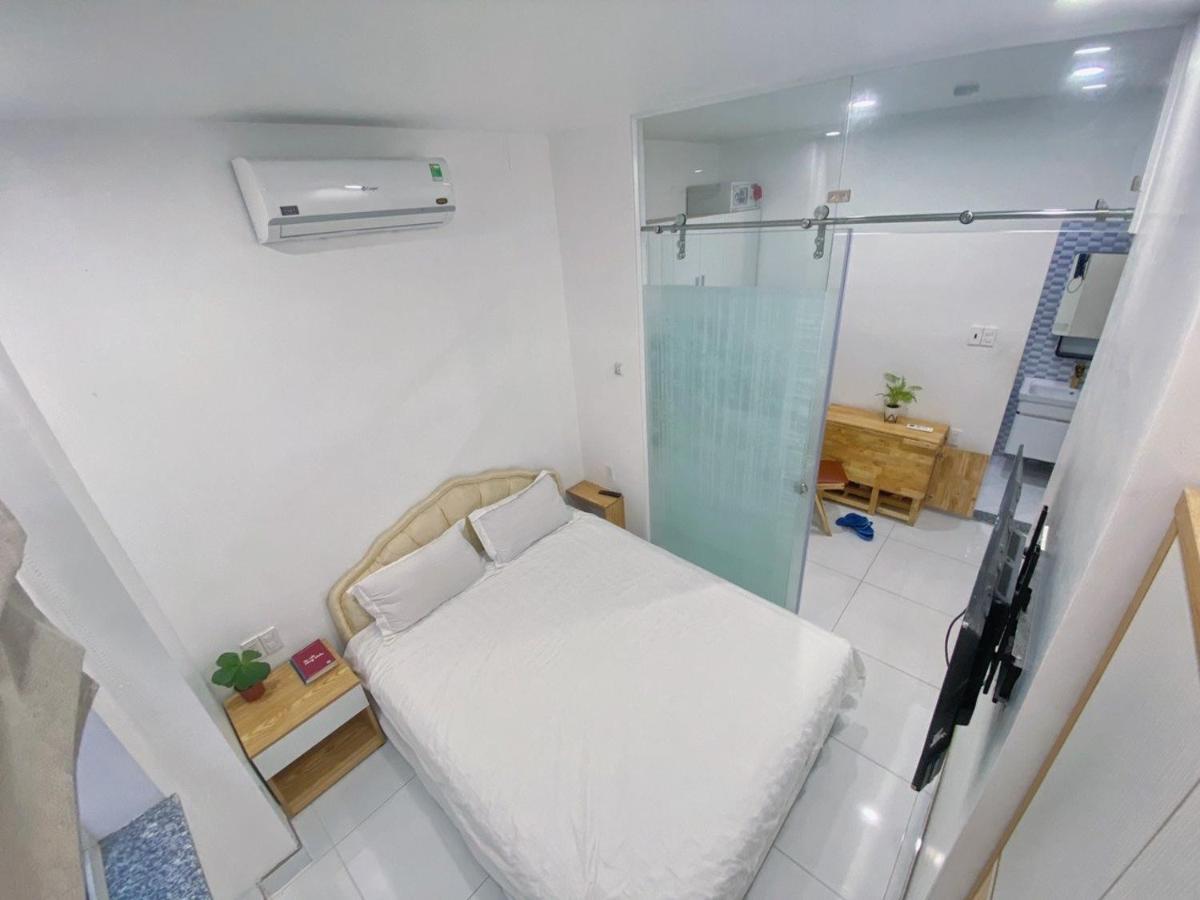 Aloha - Centre * TP. Hồ Chí Minh
