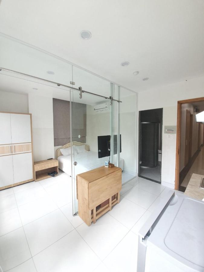 Aloha - Centre Khách sạn hẻo lánh *