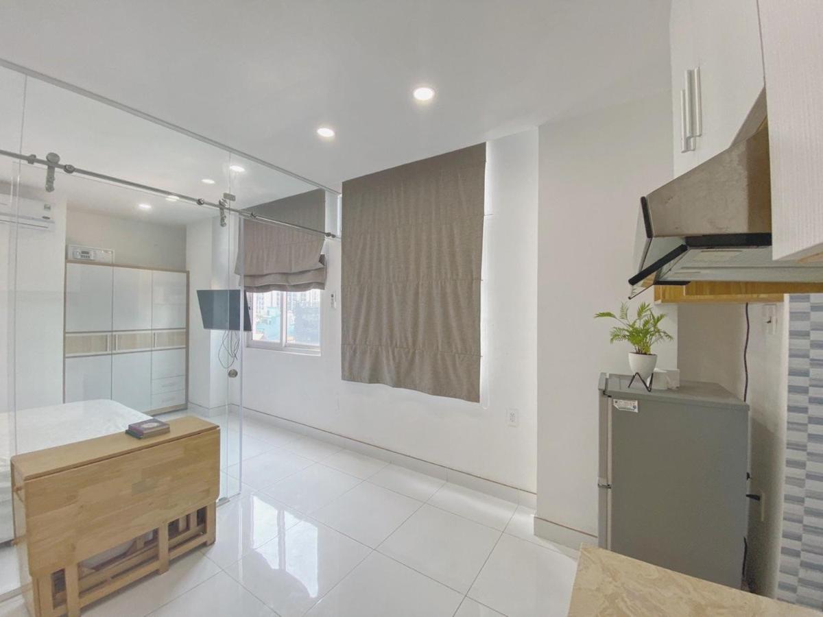 Aloha - Centre Khách sạn hẻo lánh
