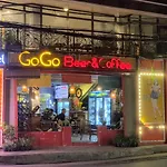 Aloha Aparthotel - City Centre