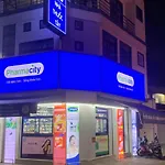 Aloha Aparthotel - City Centre