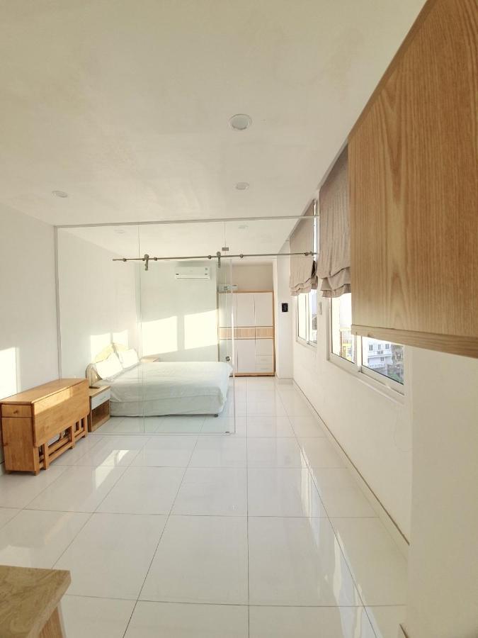 Aloha - Centre Aparthotel *