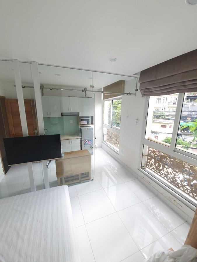Aloha - Centre Aparthotel Ho Chi Minh City