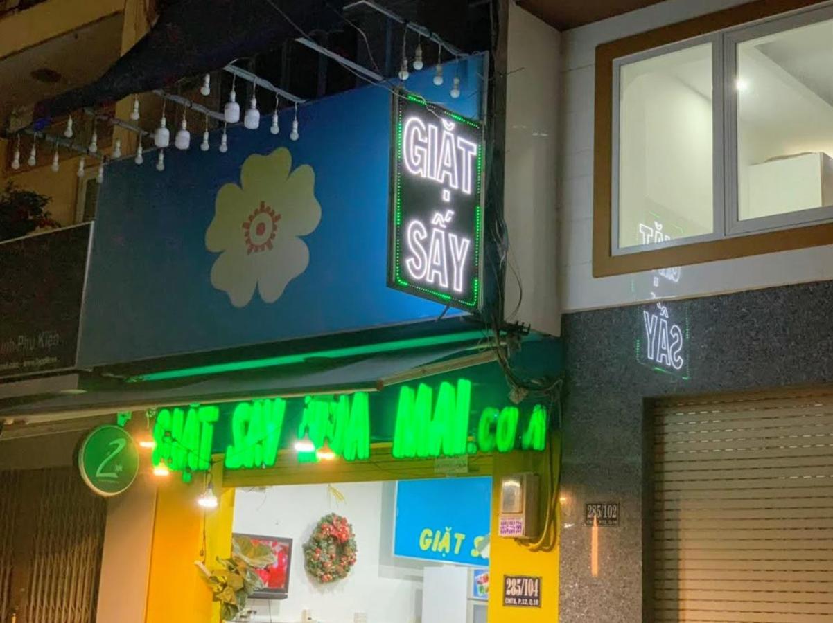 Aloha - Centre *