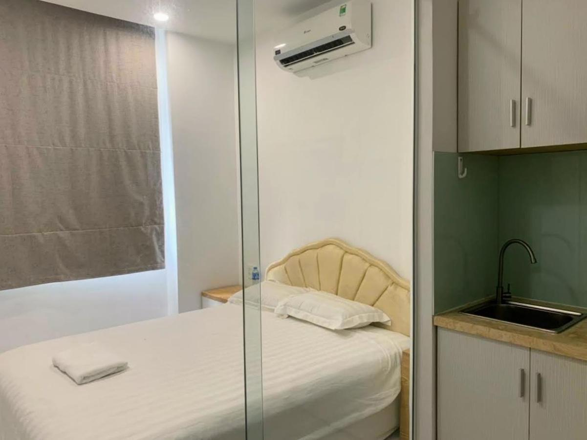 Aparthotel Aloha - Centre