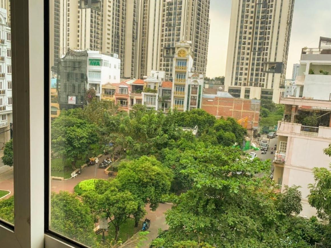 Aloha - Centre * Ho Chi Minh City