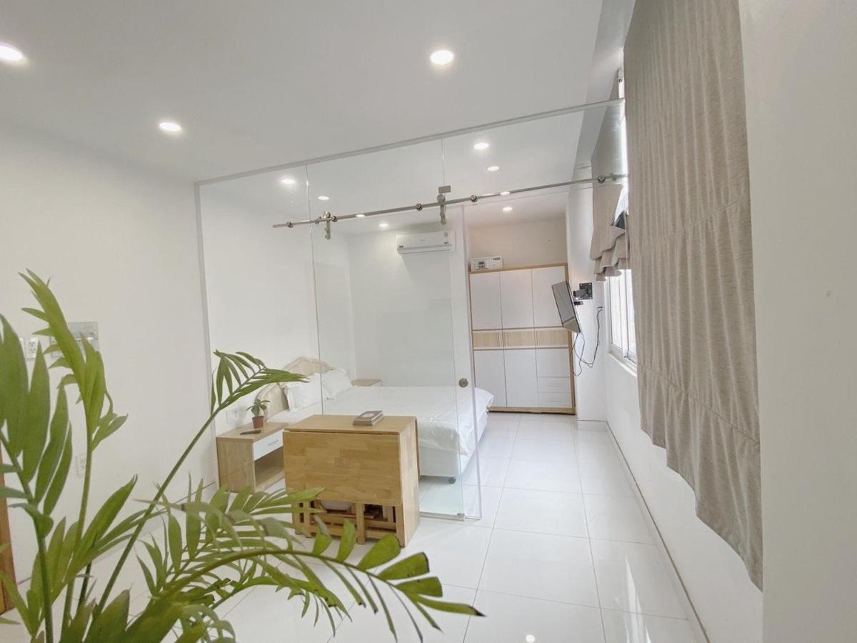 Aloha - Centre Aparthotel Ho Chi Minh City