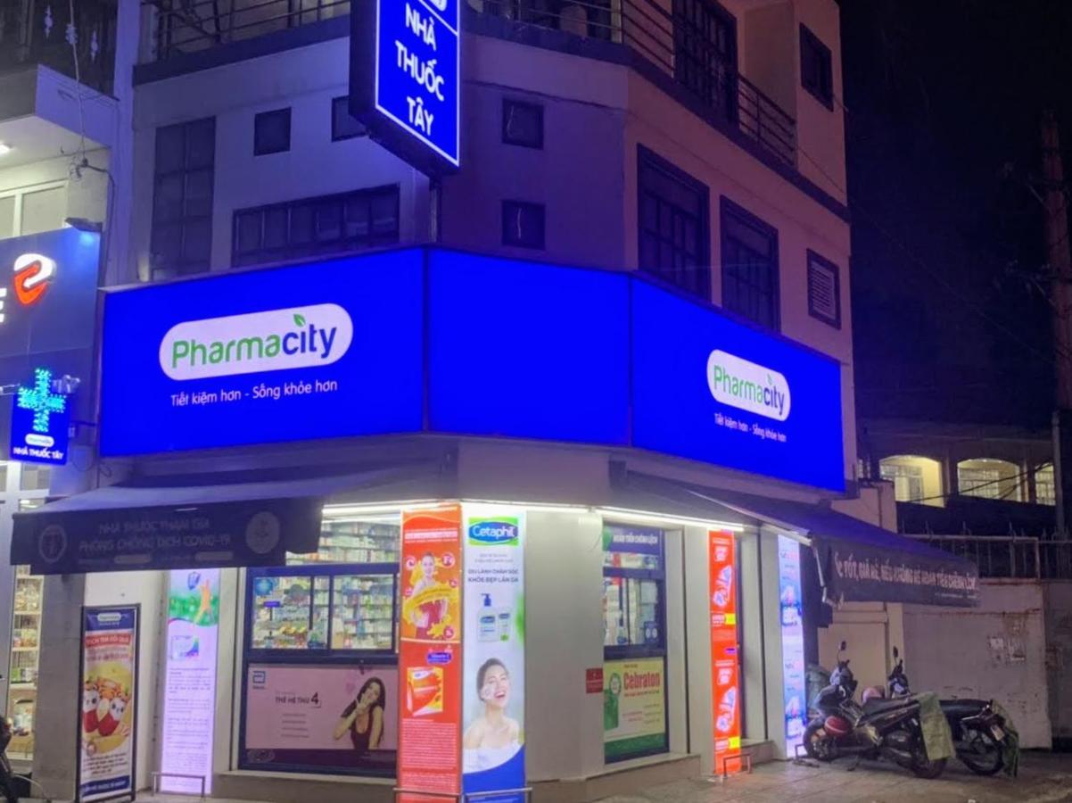 Aloha - Centre Aparthotel Ho Chi Minh City